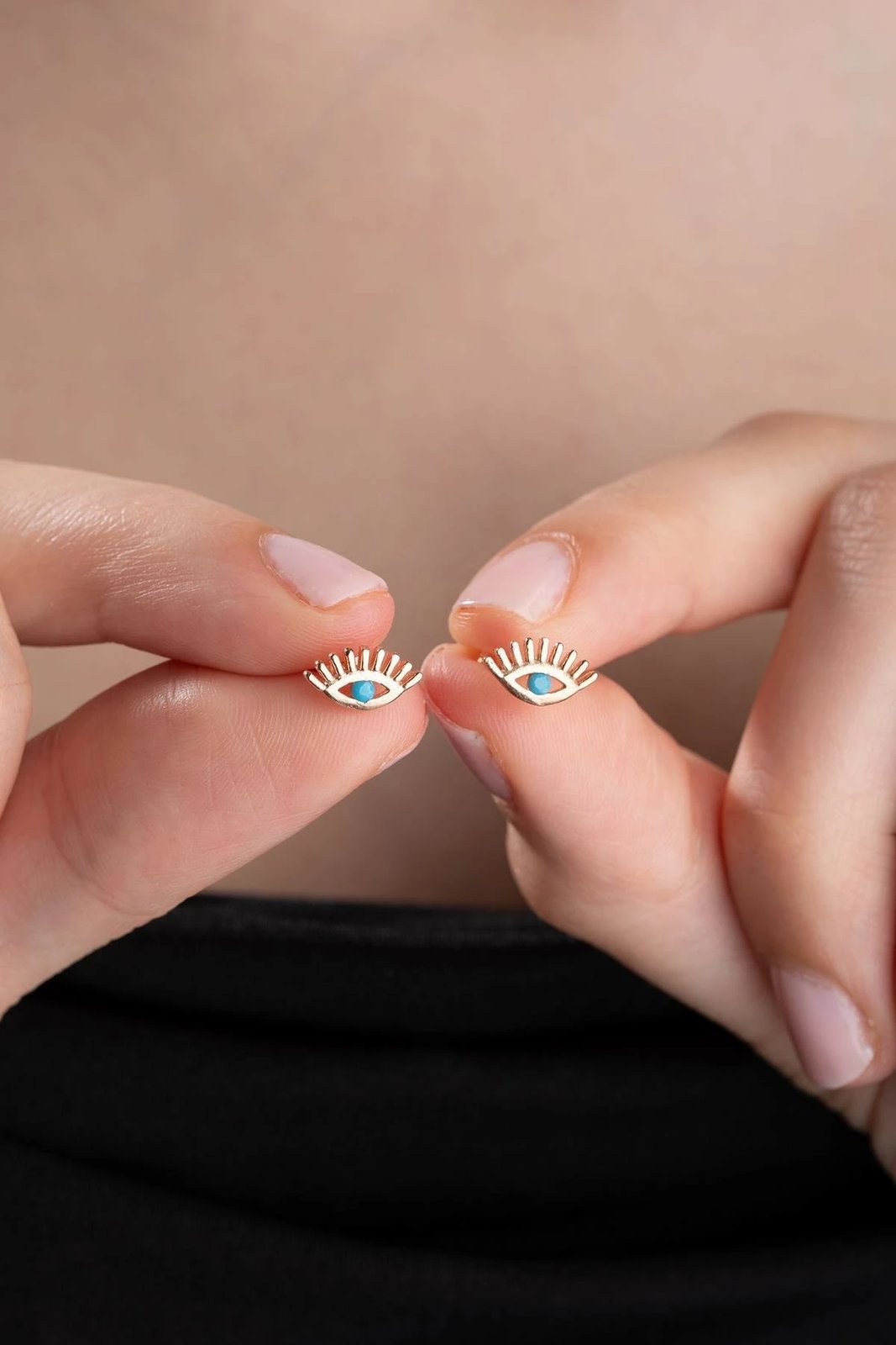 Vathë argjendi Jumeon, ngjyrë rozë ari, NRZ999773