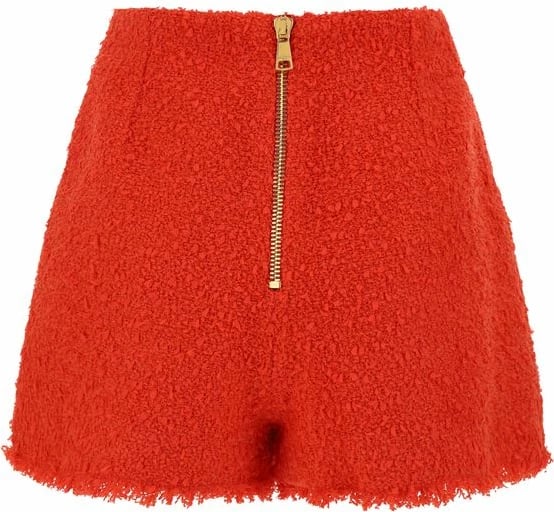 Shorce Balmain për meshkuj, dyngjyrëshe