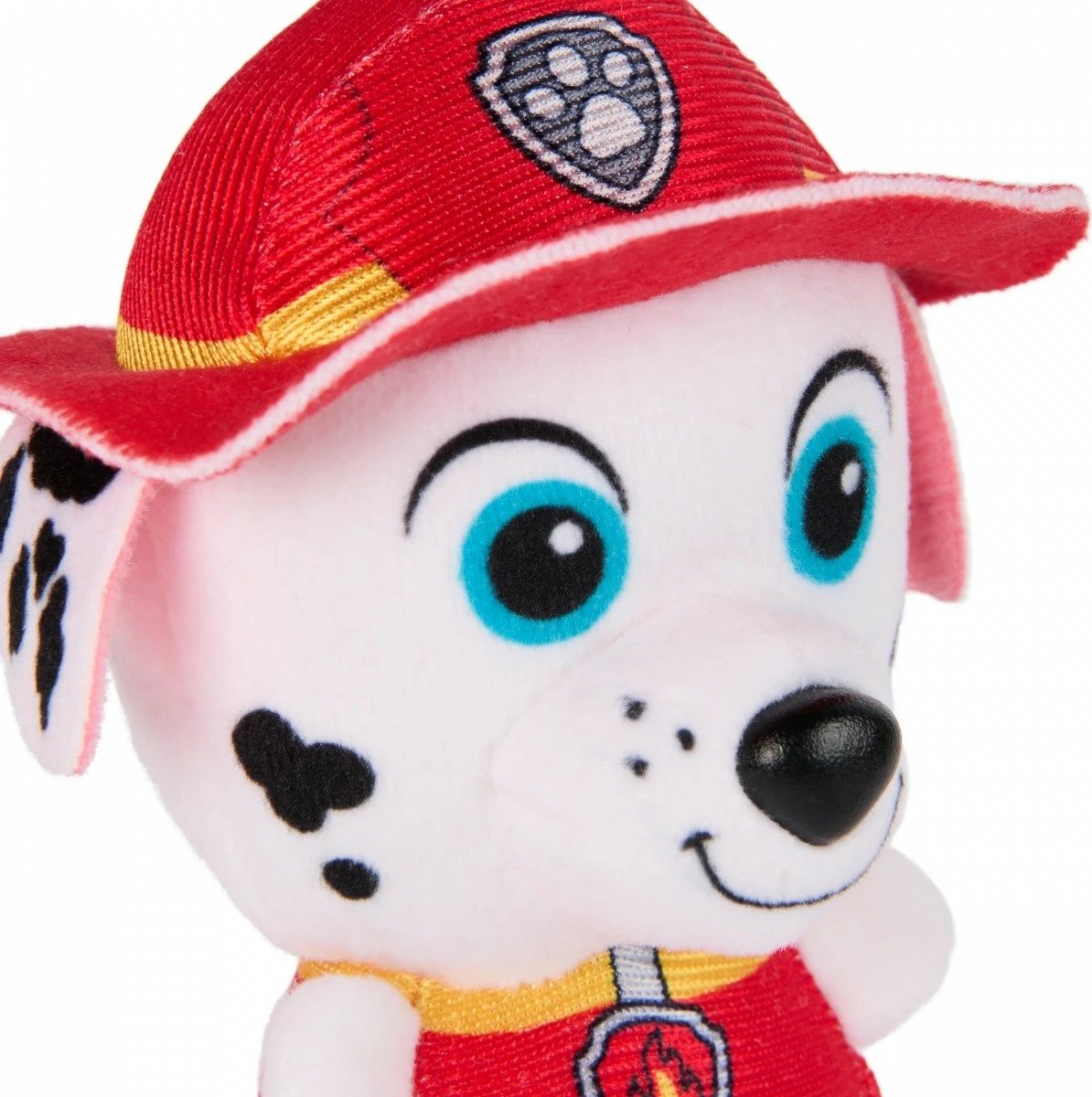 Set lodrash pelushi Paw Patrol Spin Master, 12 copë, shumëngjyrëshe Set lodrash pelushi Paw Patrol Spin Master, 12 copë, shumëngjyrëshe