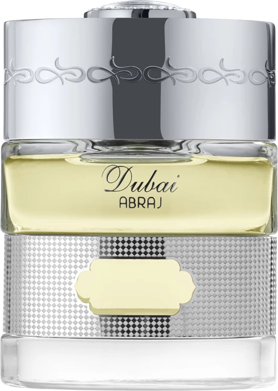 Eau de Parfum unisex The Spirit Of Dubai Abraj 50ml