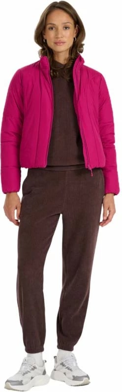 Jakne për femra 4F, rozë