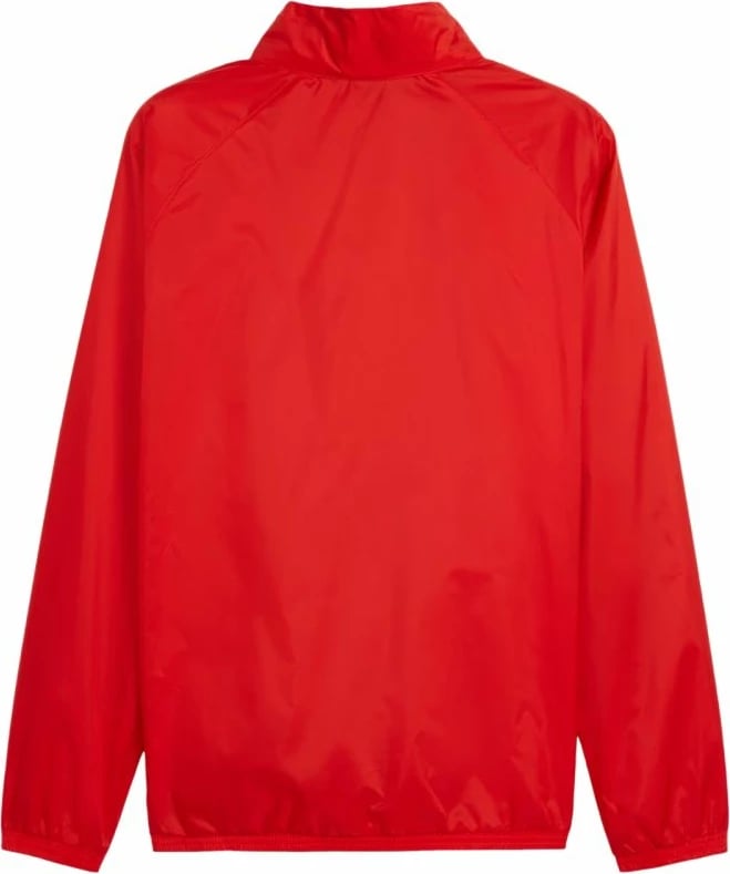 Jakne për meshkuj Puma, e kuqe