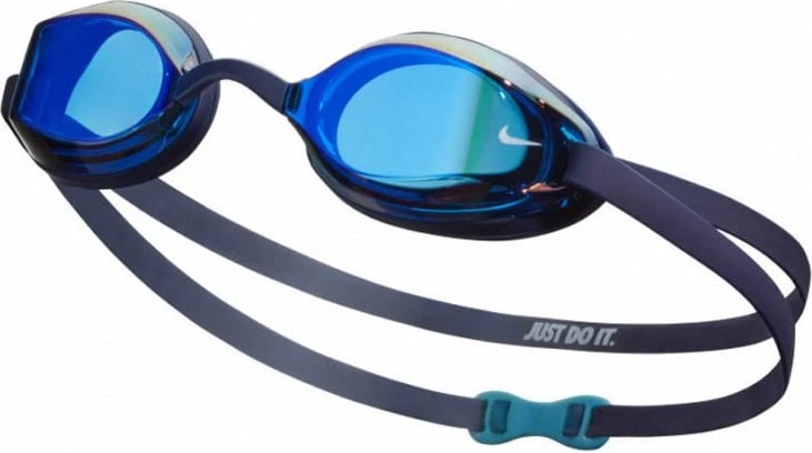 Syze noti për meshkuj dhe femra Nike, blu