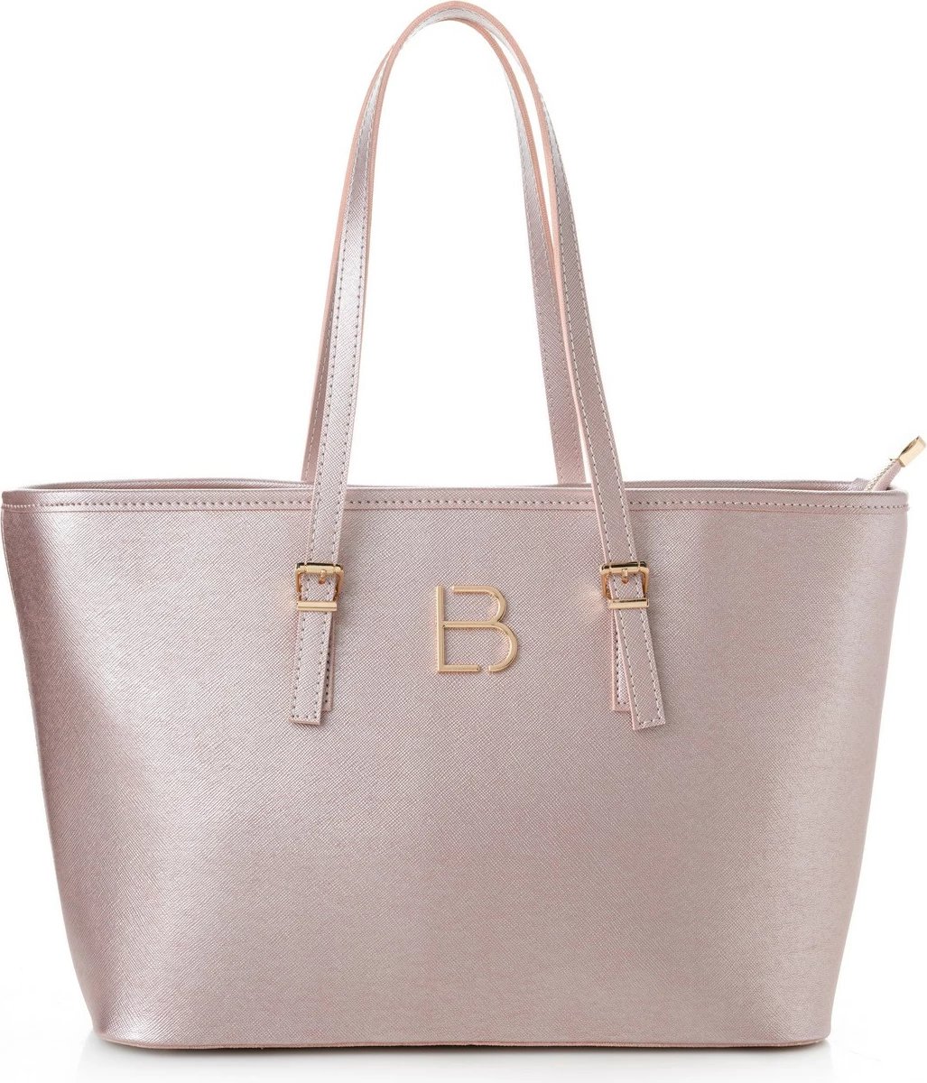 Torbë dore ngjyrë ari Lucky Bees, 1247 - Reggeta Powder