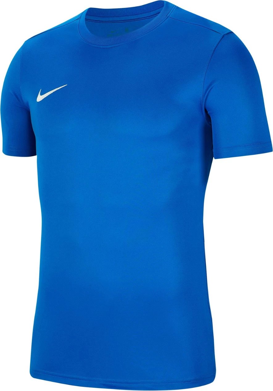 Maicë për meshkuj Nike, e kaltërt