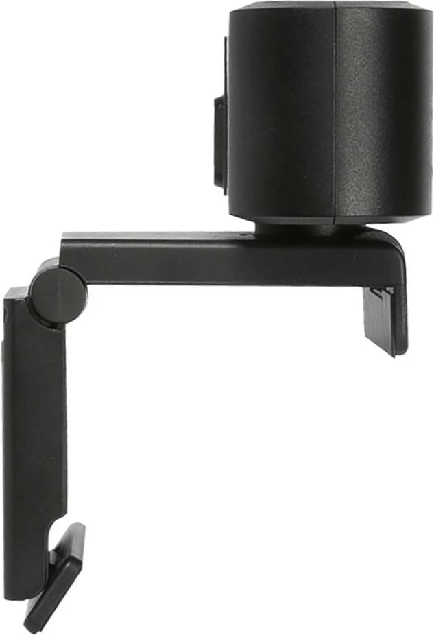 Webcam Targus 2K, autofokus, Full HD, USB, e zezë