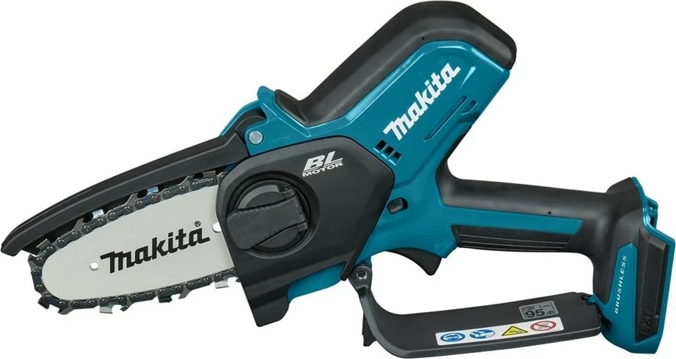 Sharrë për degë MAKITA DUC101Z01, Blu, Zi