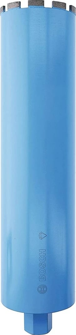 Sharrë rrethore BOSCH 2608601741 për beton, 1 copë, 3.3 kg, kaltër