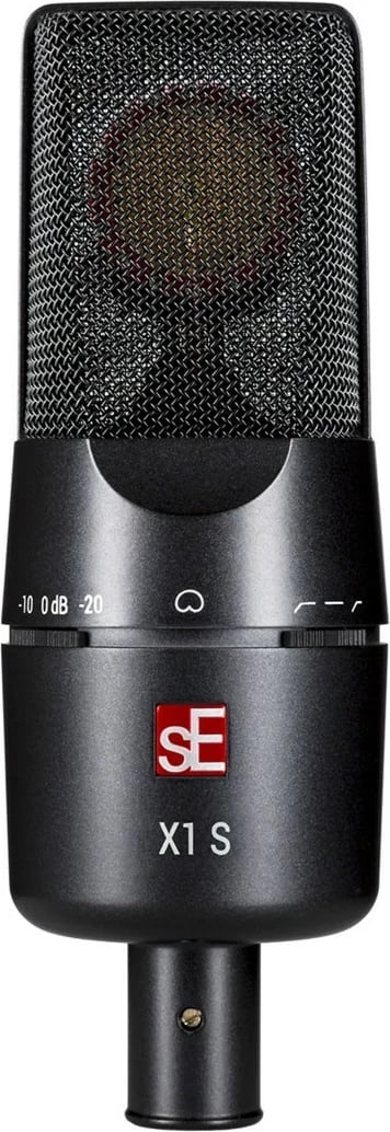 Mikrofon studio sE Electronics X1 S, i zi