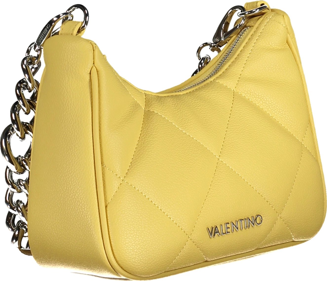 Çantë Valentino Bags femra, e verdhë