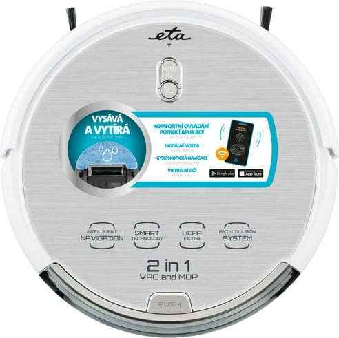 Fshesë Robotike ETA ARON 351290000