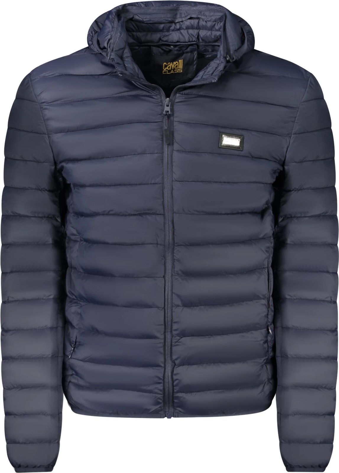 Jakne për meshkuj Cavalli Class, blu