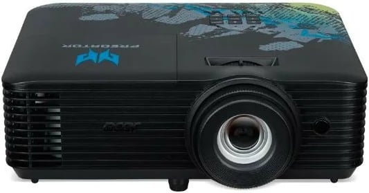 Projektor Acer Predator GM712, 4K UHD, 4000 lumens, DLP, i zi