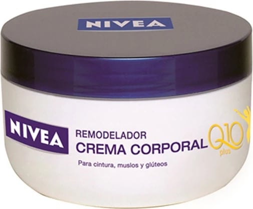Krem trupi NIVEA Q10 Plus Refirming 300ml