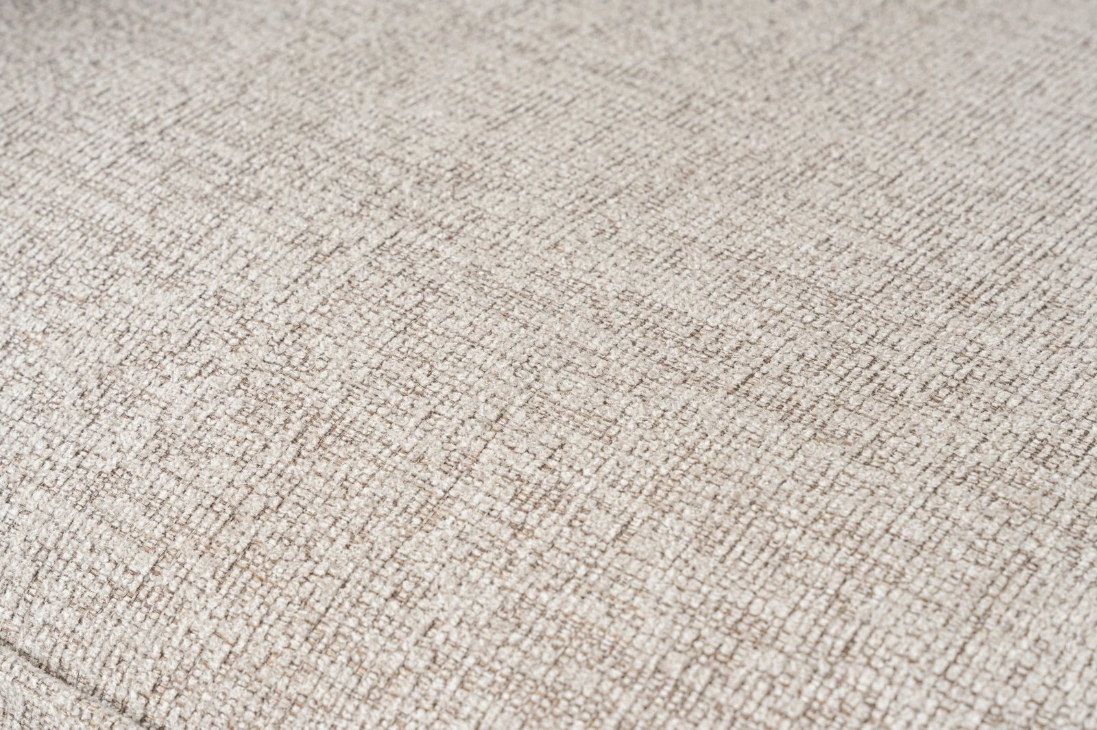 Divan treshe Lora, ngjyrë moka