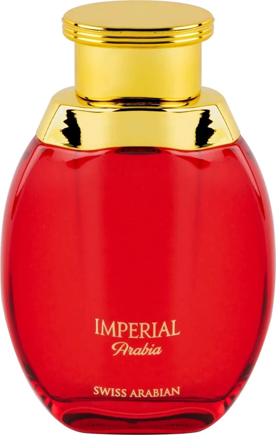 Eau de Parfum Swiss Arabian Imperial Arabia 100ml