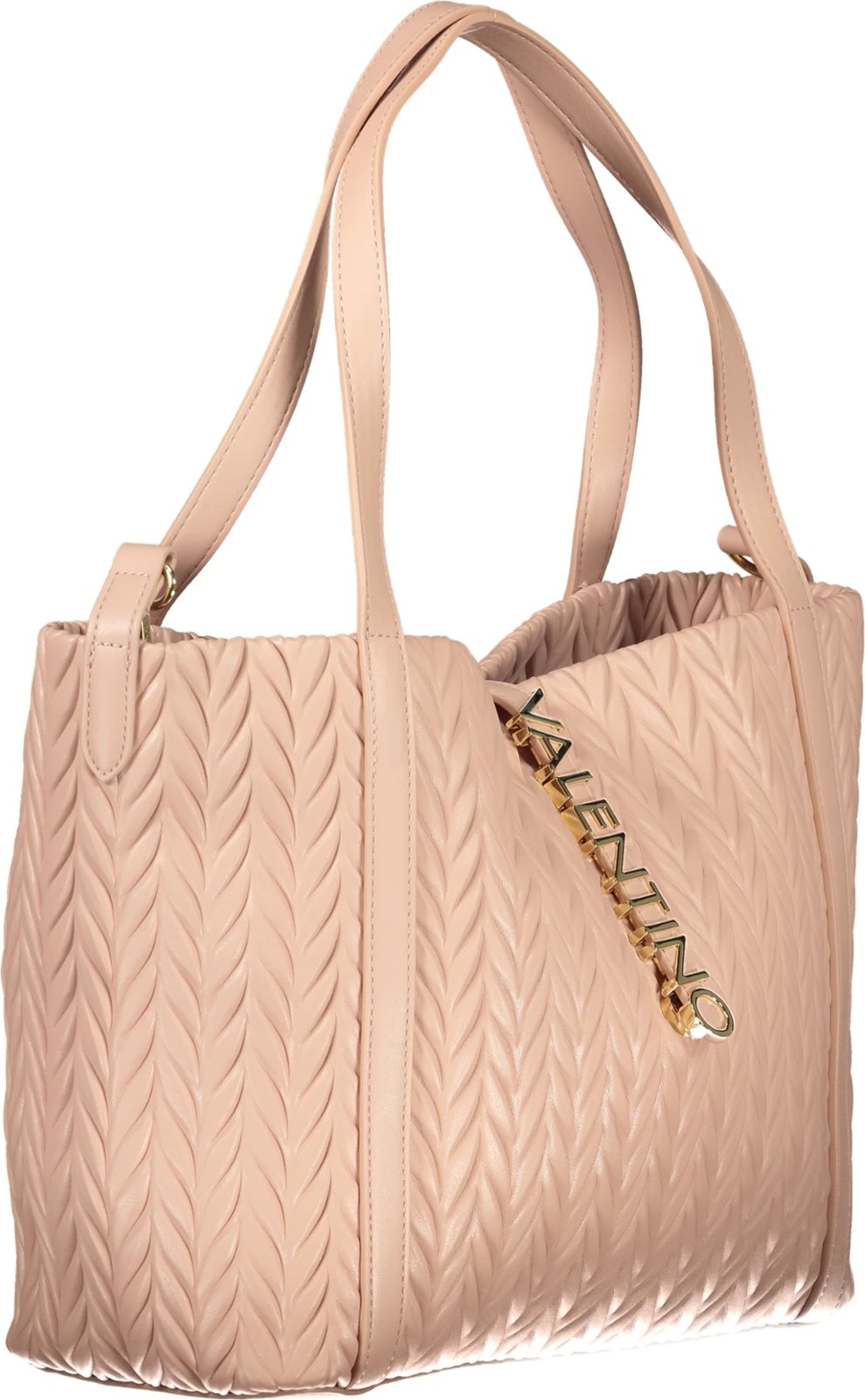 Çantë Valentino Bags femra, rozë