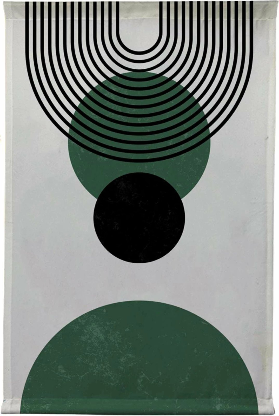 Pikturë dekorative poliestër Wallity, Polybaby 28, 70x120cm