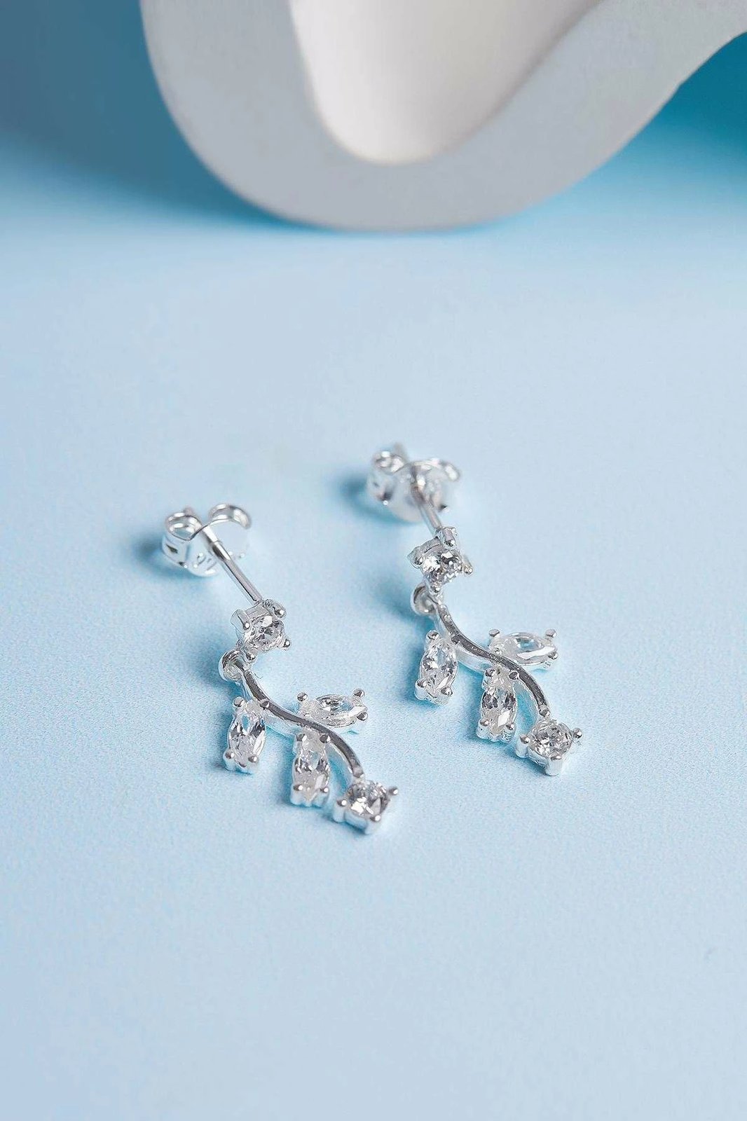 Vathë argjendi Jumeon, ELKAB92292G