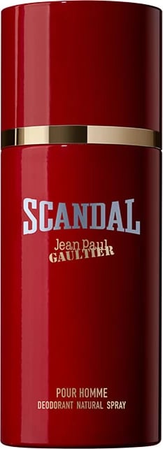Deodorant spray për meshkuj Jean Paul Gaultier Scandal Pour Homme 150ml