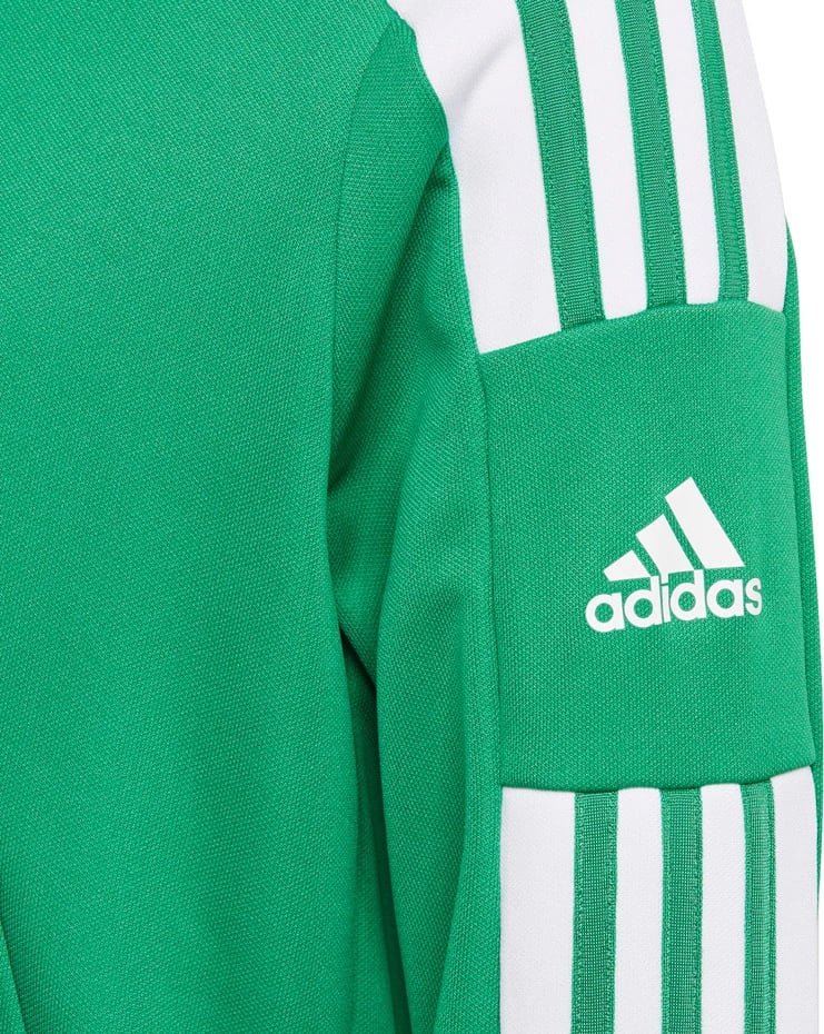 Duks për fëmijë adidas, i gjelbër