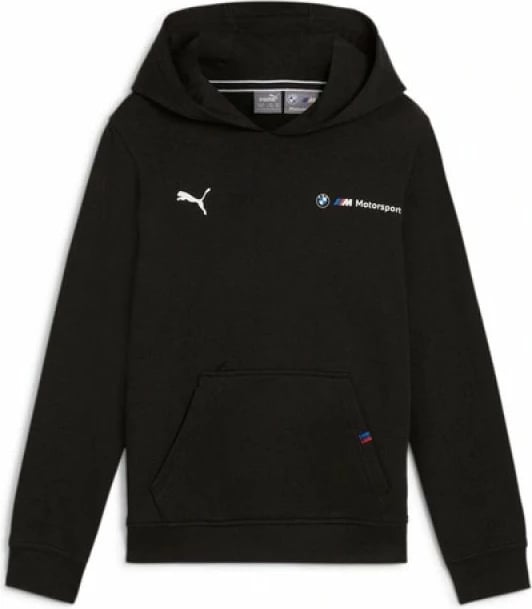 Duks për fëmijë Puma BMW, i zi