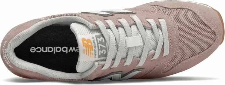 Atlete për femra New Balance, rozë-gri