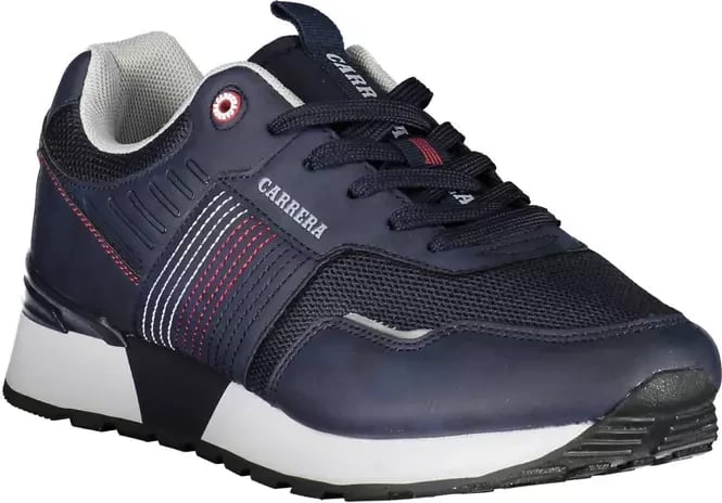 Atlete poliestere për meshkuj Carrera, blu