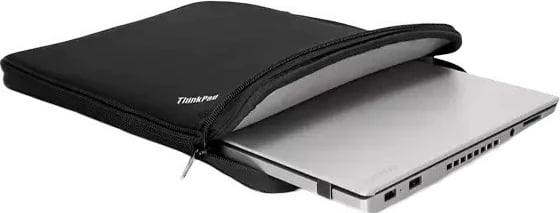 Mbështjellës Lenovo ThinkPad 14", 4X40N18009, Polyester, Zi