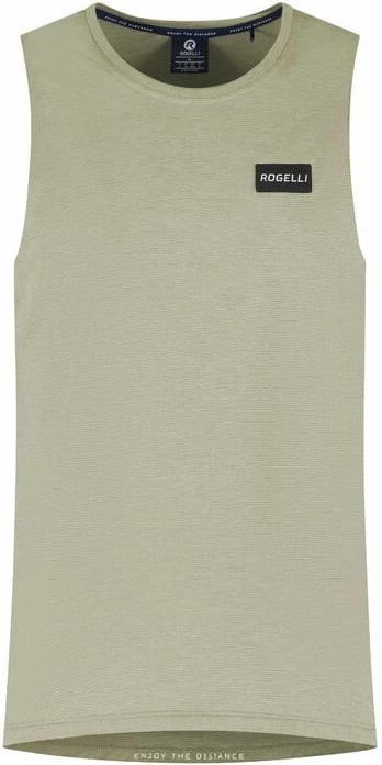 Maicë vrapimi për meshkuj Yakimasport, gri