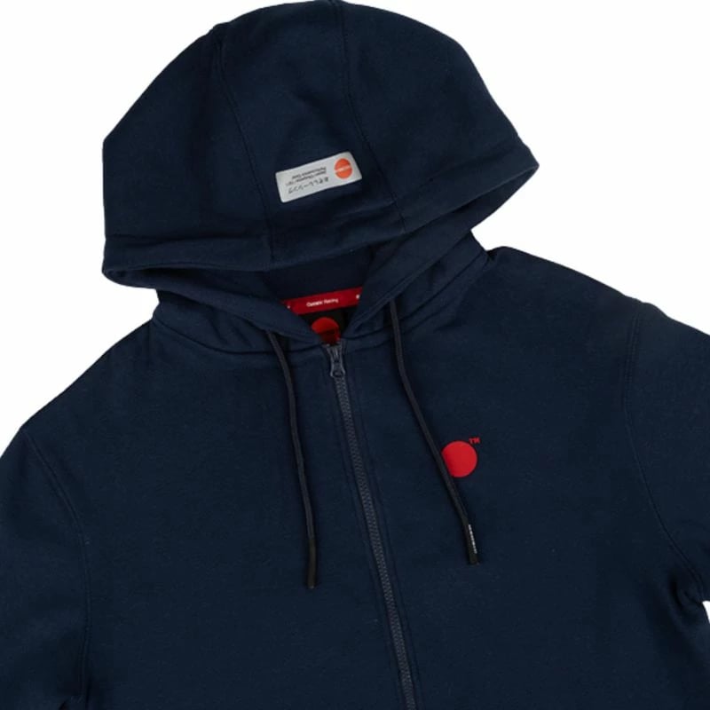 Duks për meshkuj Ozoshi, navy blue