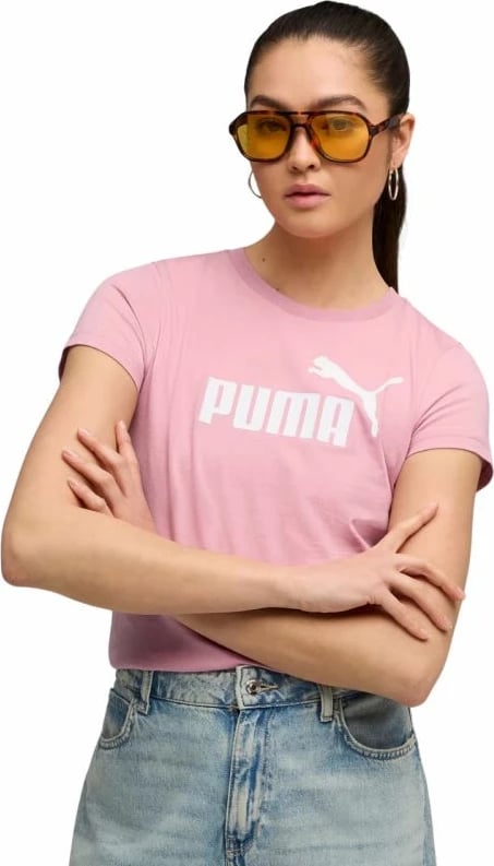 Maicë për femra Puma, rozë