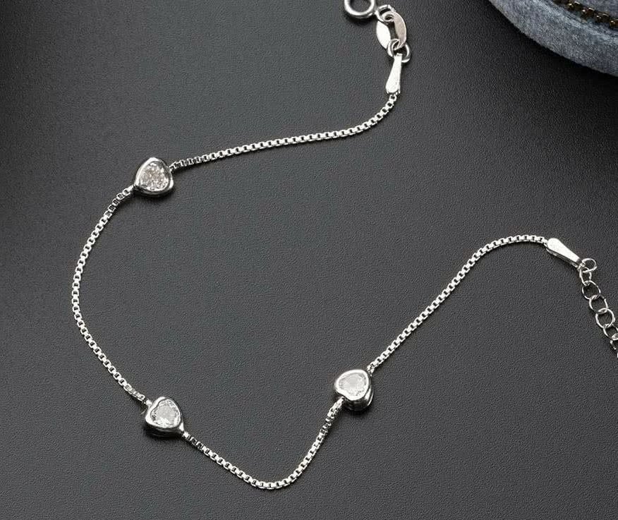 Byzylyk argjendi Jumeon, NRZ999754