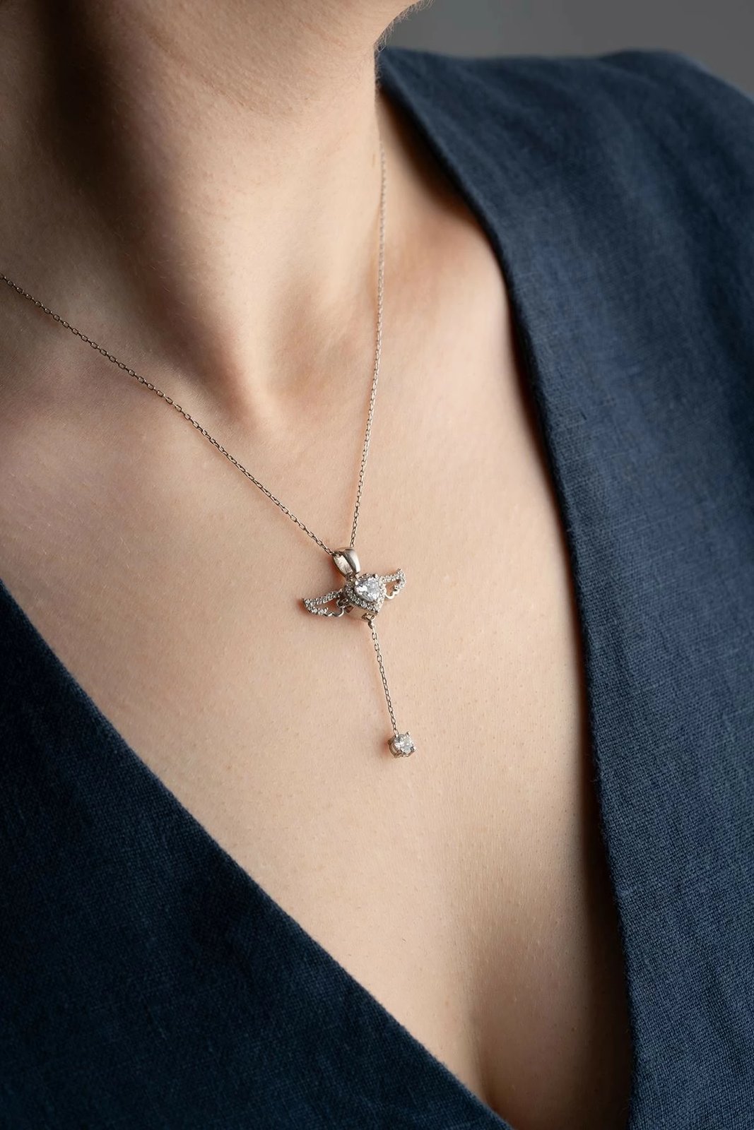 Varëse argjendi Jumeon, NRZ999461