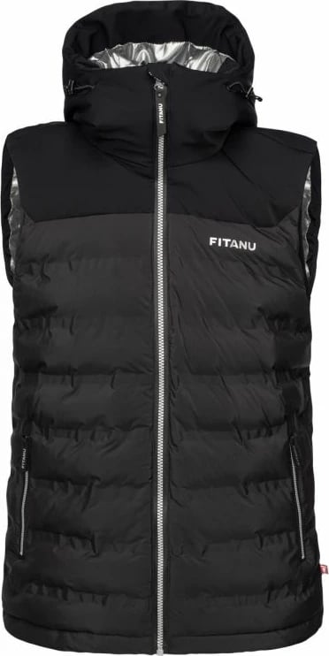Jelek për meshkuj Fitanu, i zi