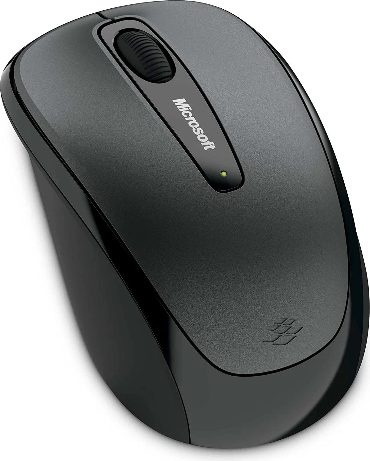 Maus Microsoft Mobile 3500, wireless, hiri 
