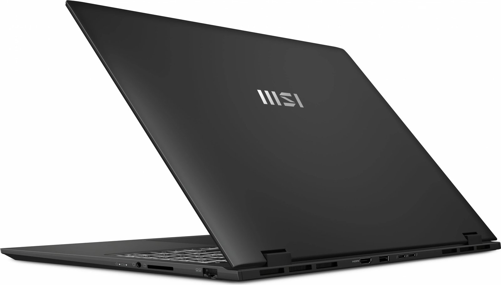 Laptop MSI Prestige 16 AI+ Evo B2VMG-029, i7-258V, 32GB, 1TB SSD, 16 inç, OLED