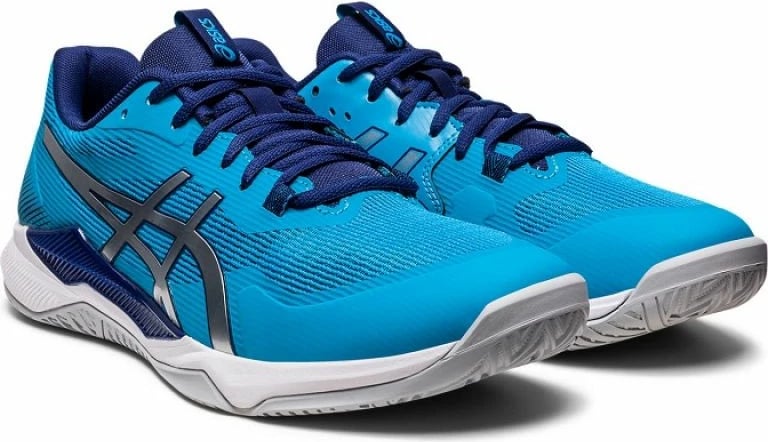 Atlete për meshkuj Asics, të kaltra