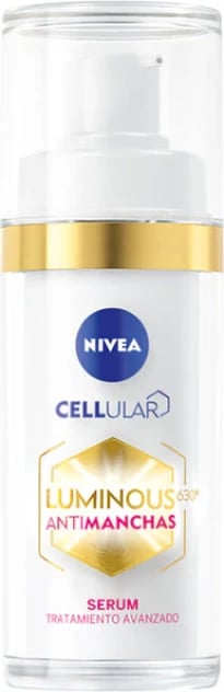 Serum fytyre Nivea Cellular Luminous630 unisex 30ml
