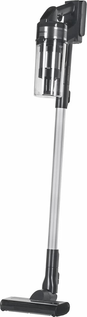 Pastrues vakumi Samsung VS15A60AGR5, pa qese, 150 W, Argjendtë Pastrues vakumi Samsung VS15A60AGR5, pa qese, 150 W, Argjendtë
