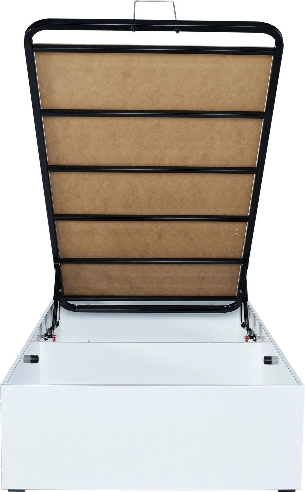 Krevat teke Hanah Home, Krb-090-Bb-2