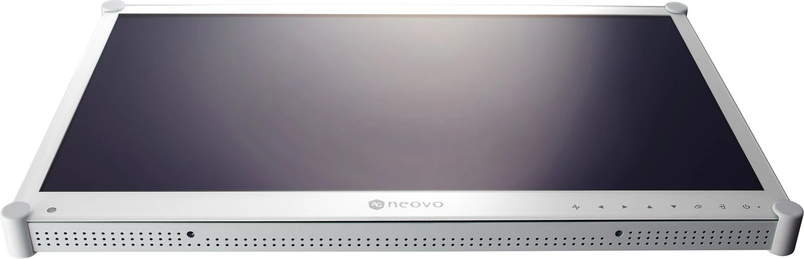 Monitor AG Neovo DW2401, 21.5'', FHD, i bardhë