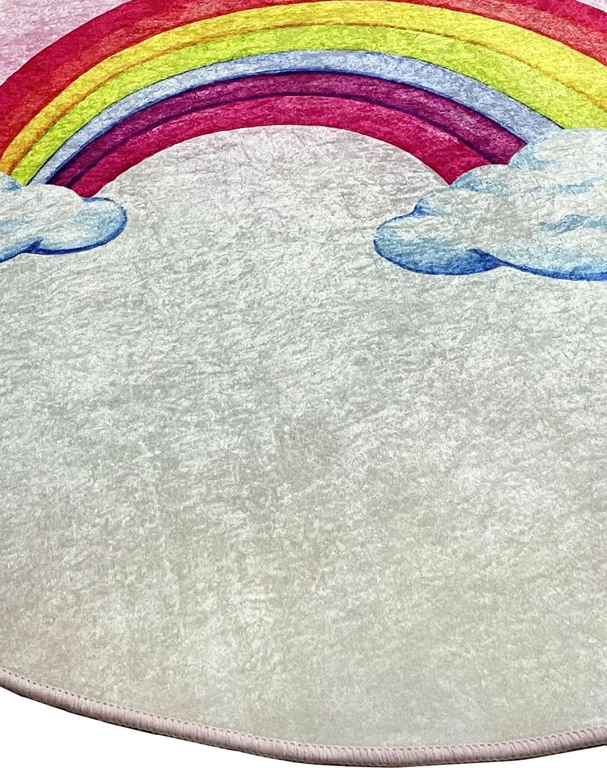 Tapet banjoje Mijölnir, Leno Djt, shumëngjyrësh, 100 cm