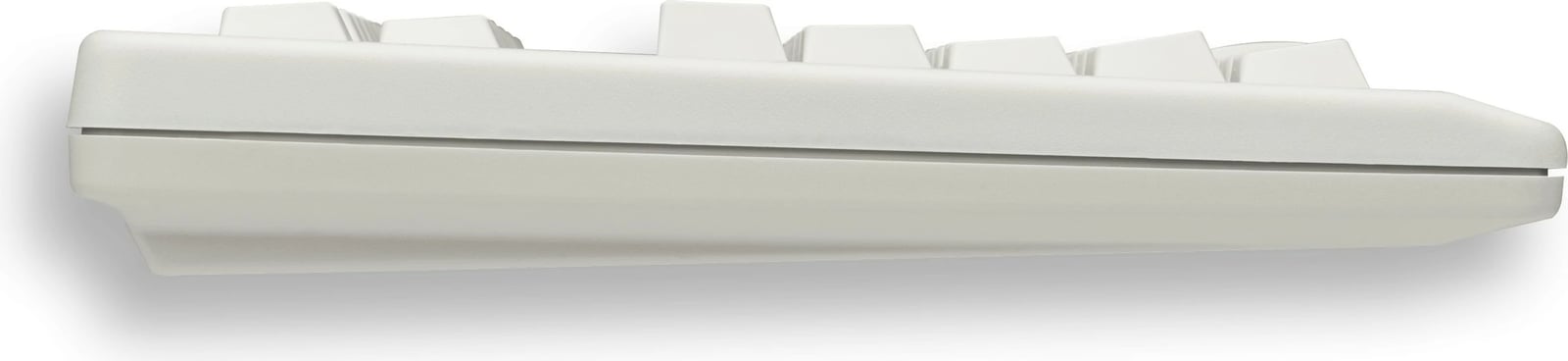 Tastierë Cherry TouchBoard G80-1190, Full-size, Wired, USB, Mekanike, QWERTZ, Gri