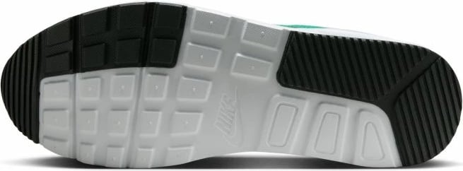 Atlete për meshkuj Nike, të bardha