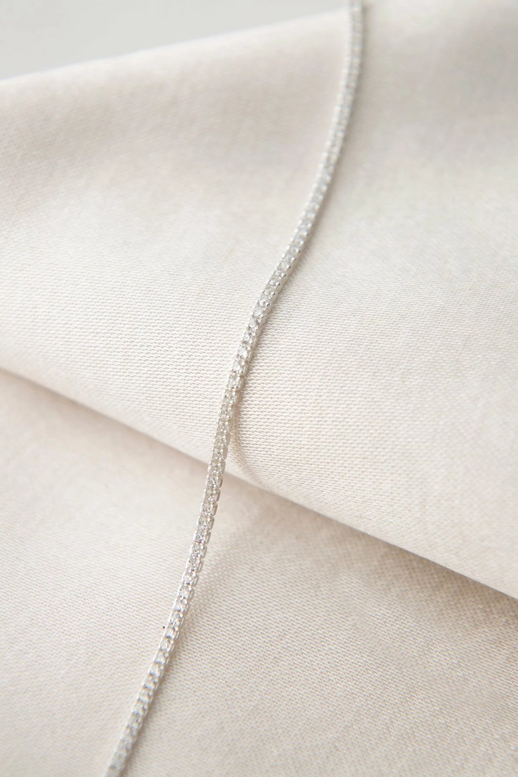 Byzylyk argjendi Elika Silver, FA18000