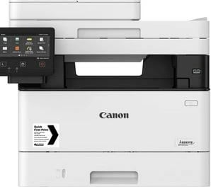 Printer multifunksional Canon i-SENSYS MF453dw, laser, i bardhë