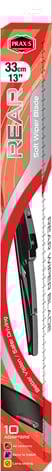 Fshisa Praxis e Pasme 33 cm
