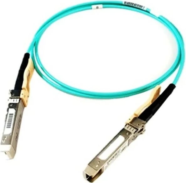 Kabllo rrjeti Cisco SFP-25G-AOC5M, 5m, SFP28, 25 Gbit/s, gri