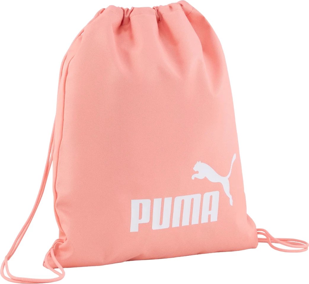 Çantë për këpucë Puma unisex, rozë Çantë për këpucë Puma unisex, rozë